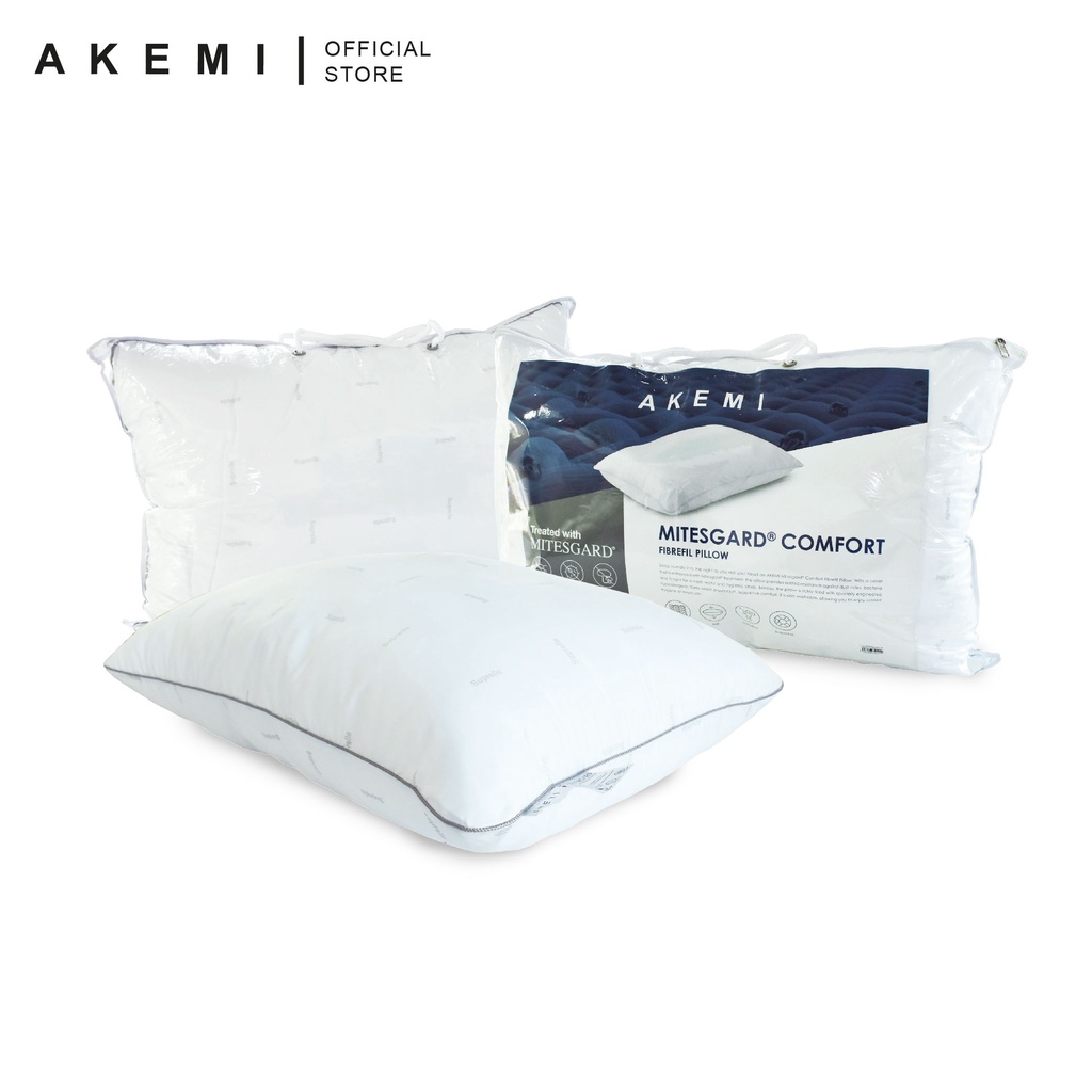 Go shop akemi outlet pillow