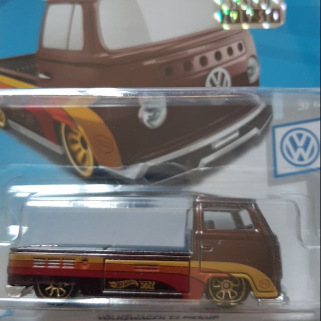 volkswagen t2 super treasure hunt