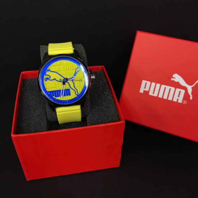 Puma cheap watch snapdeal