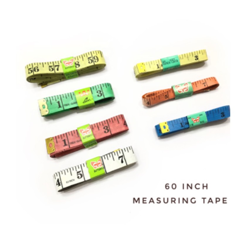 H&T Sewing Cloth Measurement Tape (150cm)