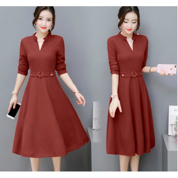 2019 ki hot sale new dress