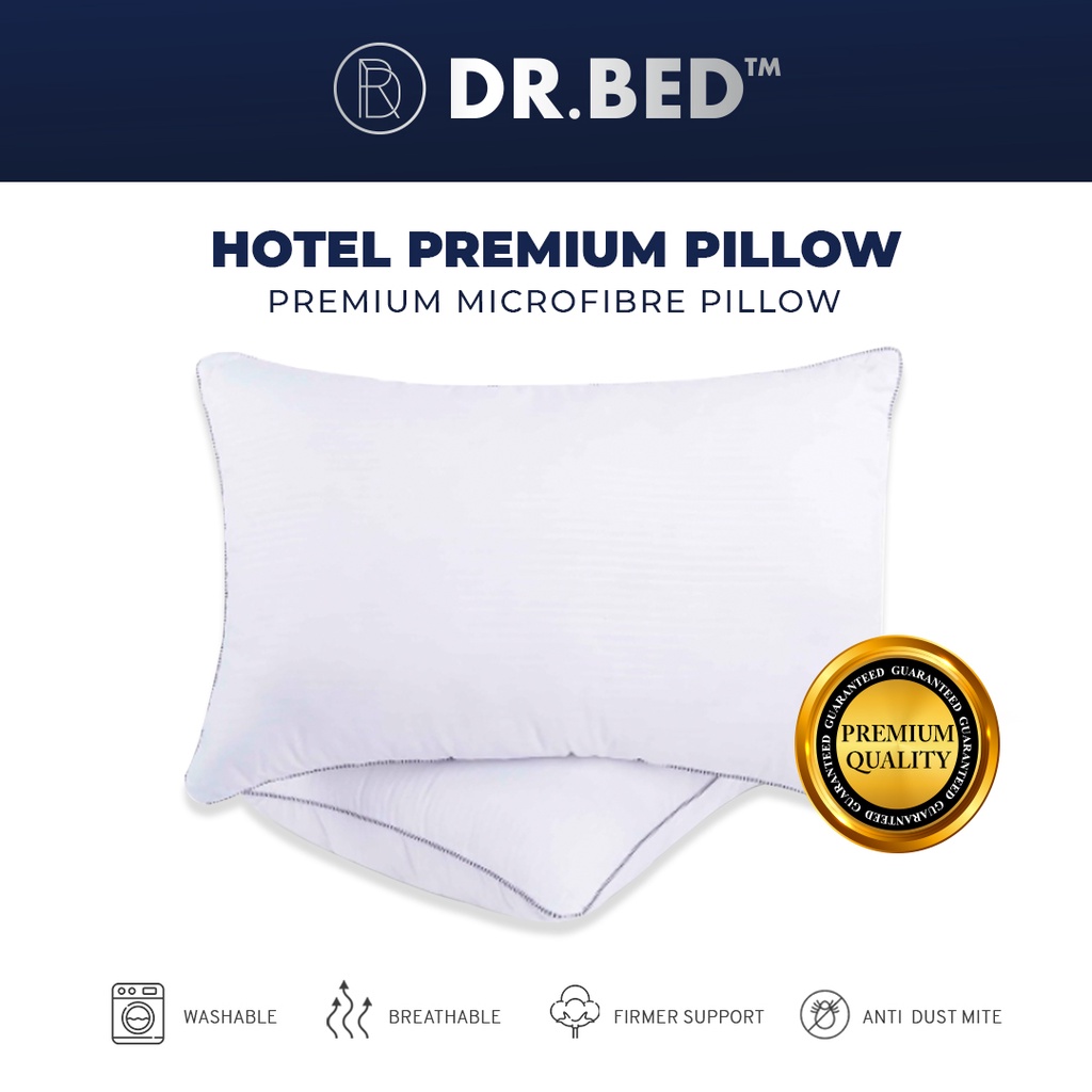 Dr 2025 pillow price