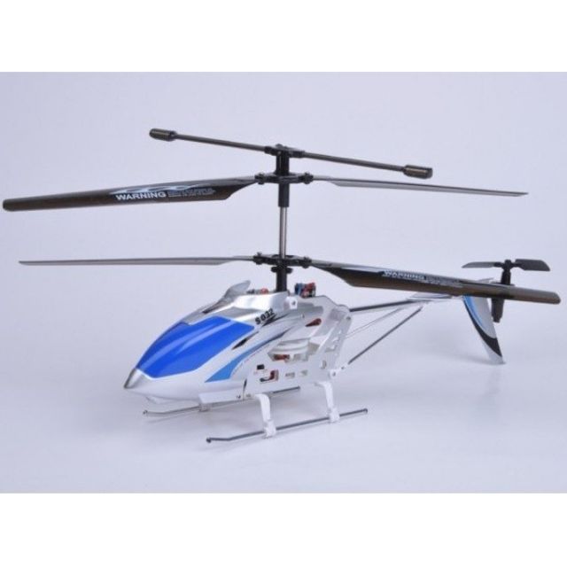 Syma cheap s032g helicopter