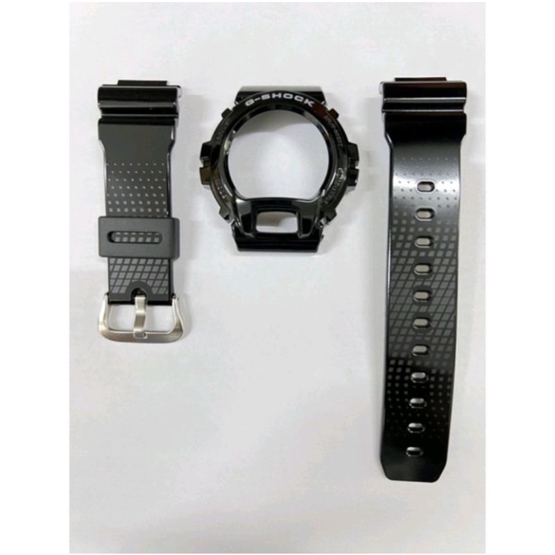 CASIO G SHOCK BNB DW6900 NB1 TALI JAM DW6900NB1
