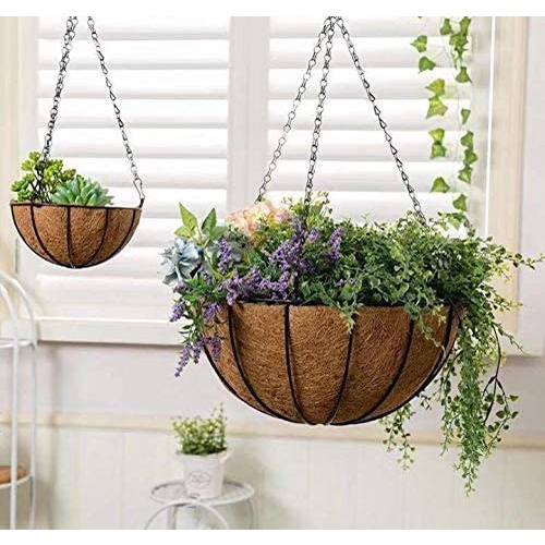 Eko Hanging Planters