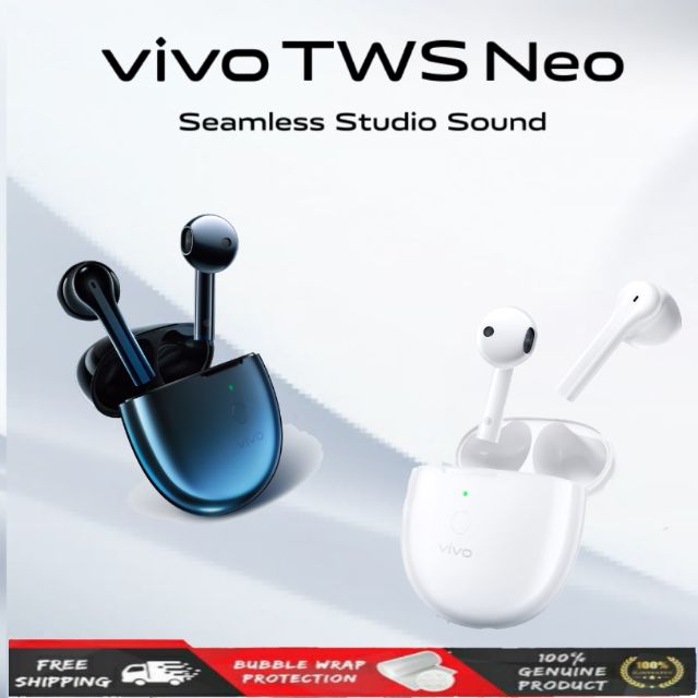 Tws neo online earbuds