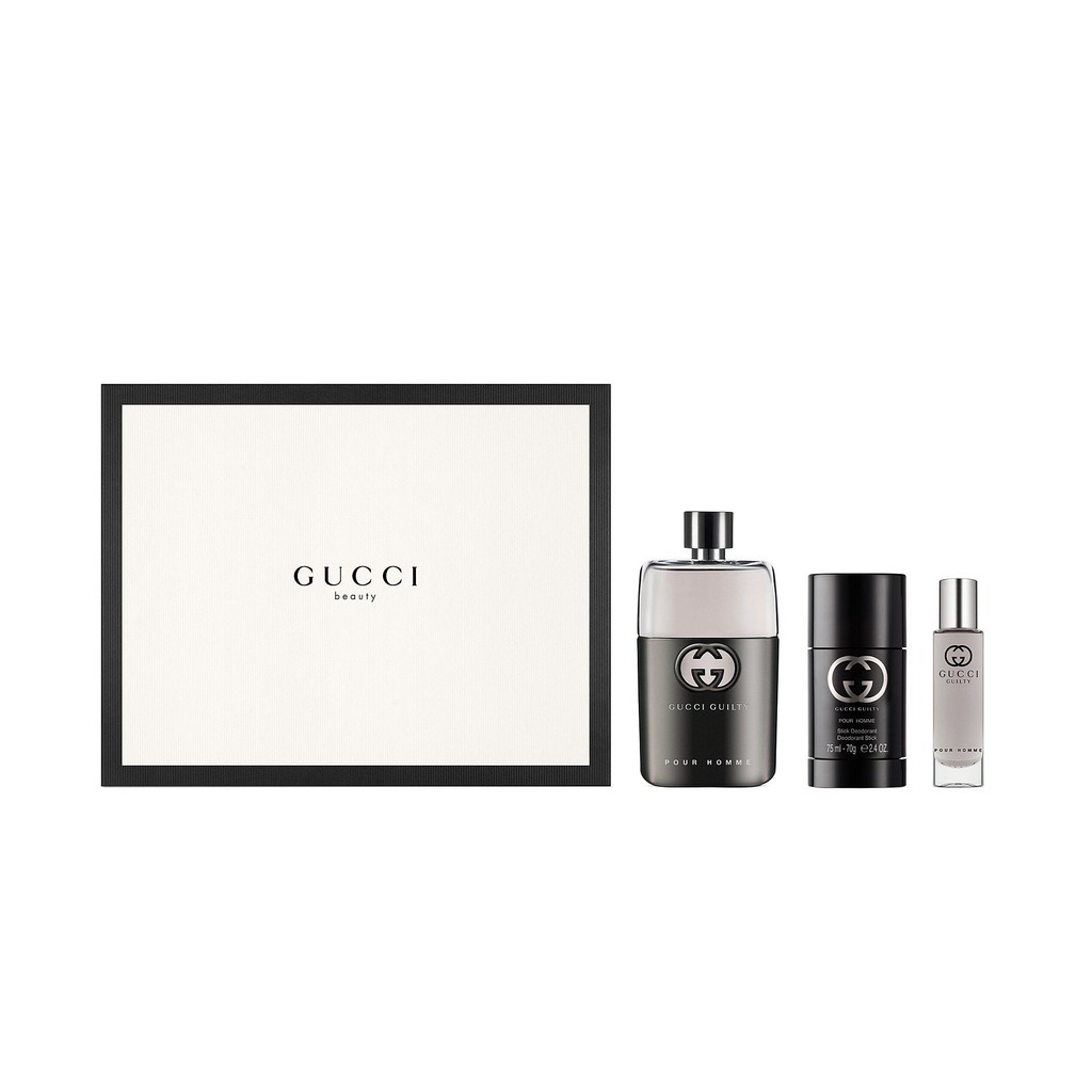 Gucci guilty pour discount homme deodorant stick