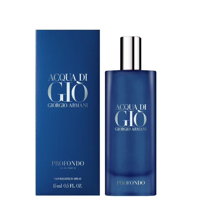 Acqua di outlet gio travel spray