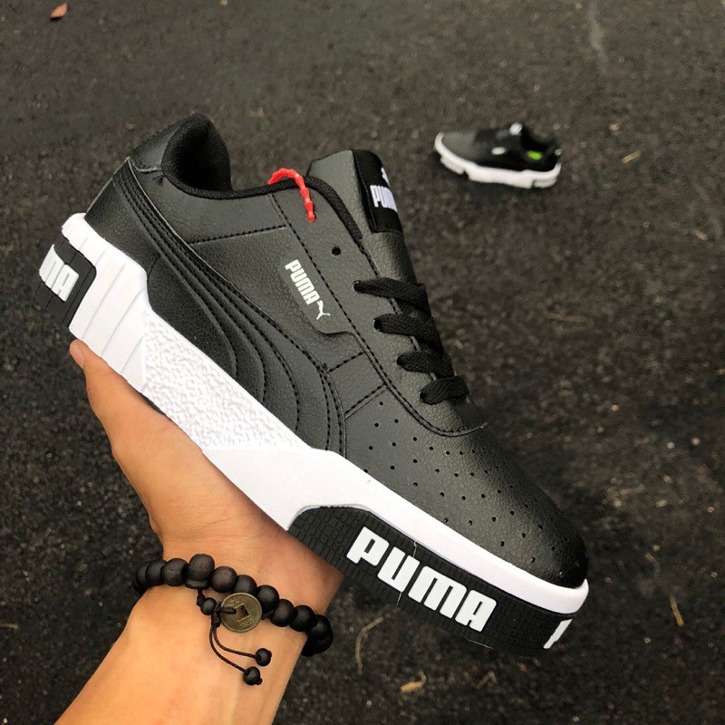 Puma cali outlet bold 70