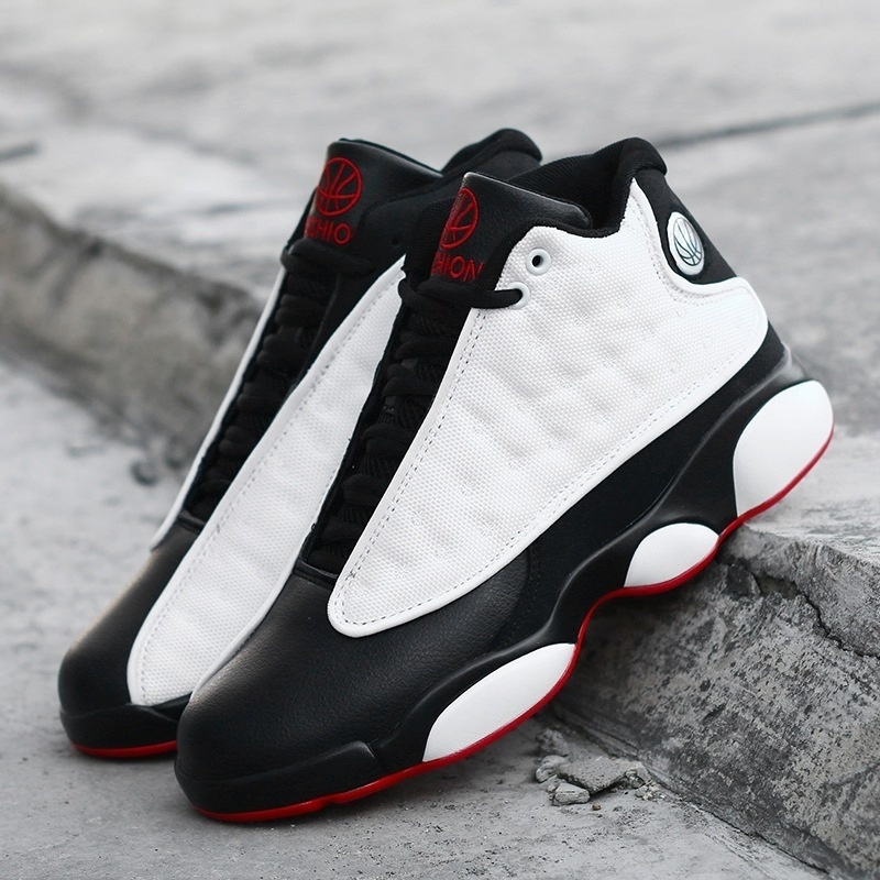 Jordan retro 13 he got game hot sale men's shoe