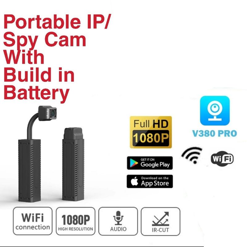 Ip spycam best sale