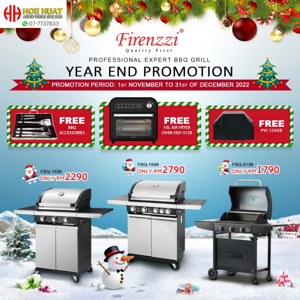 Hoe Huat, Online Shop Shopee Malaysia