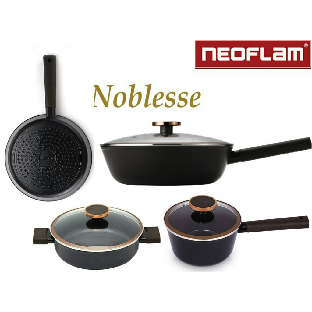 ONYX COOKWARE™ SEL FUMÉ