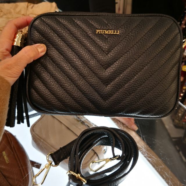 Piumelli sales camera bag