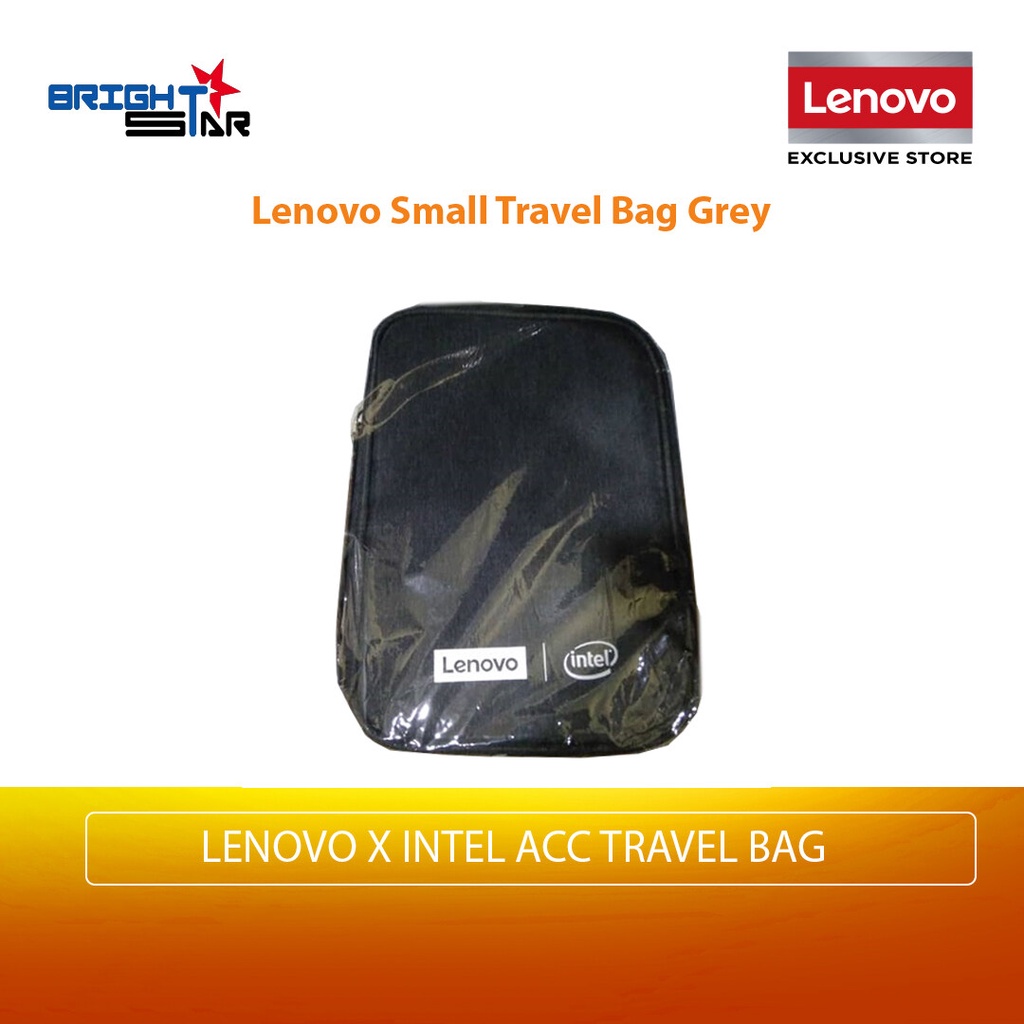 Overnighter 2024 bag lenovo