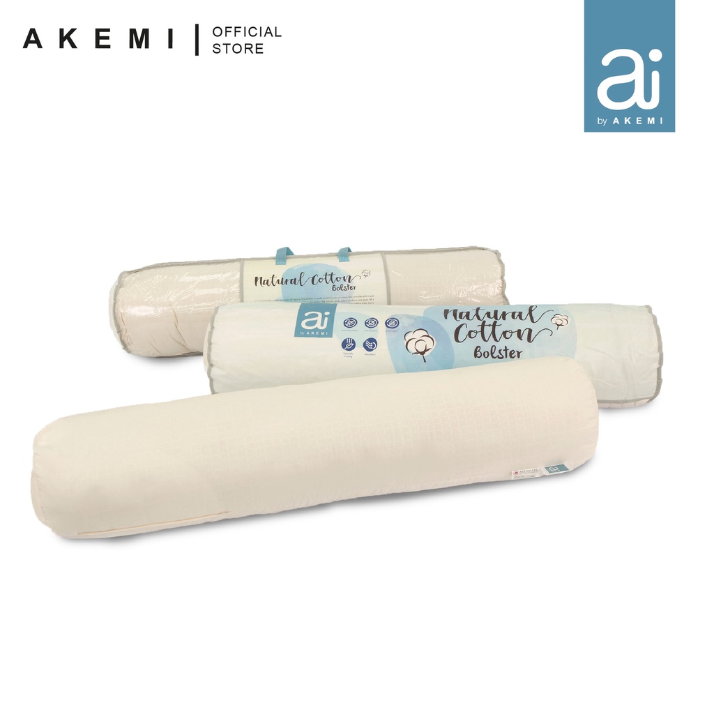 Akemi bolster clearance