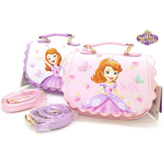 Princess sofia bag hot sale