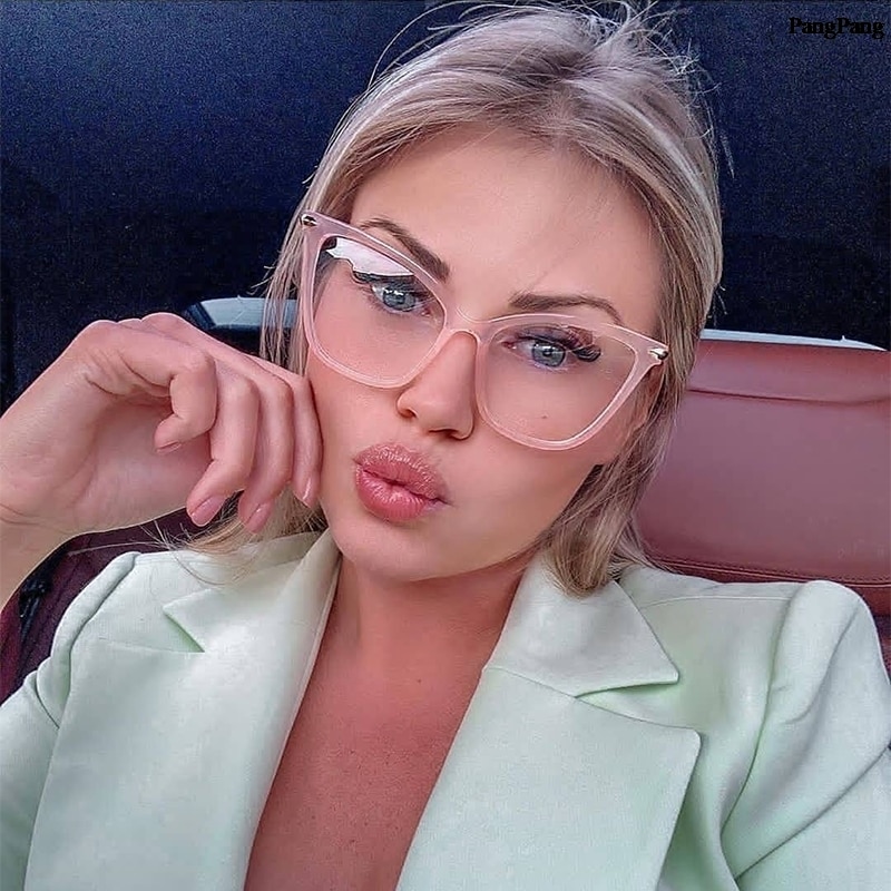 Fashion eyeglasses hot sale 2020