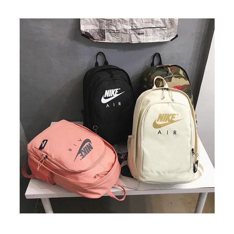 Nike best sale waterproof backpack