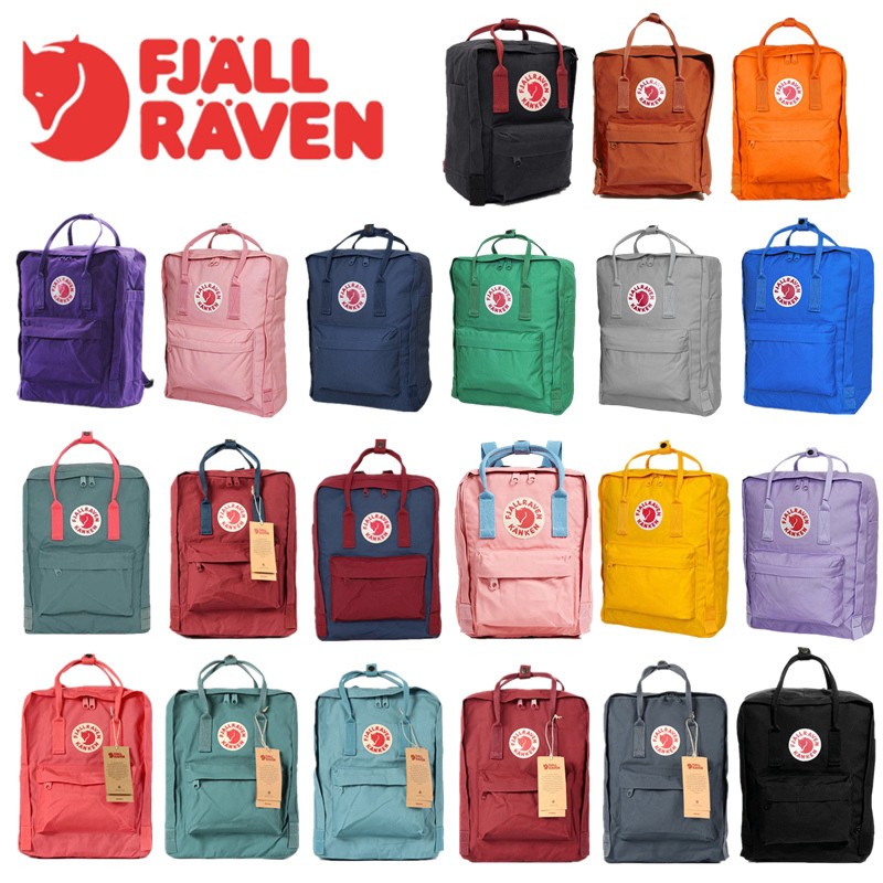 Fjällräven mochila discount