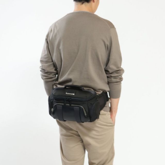 Tumi alpha outlet waist pack