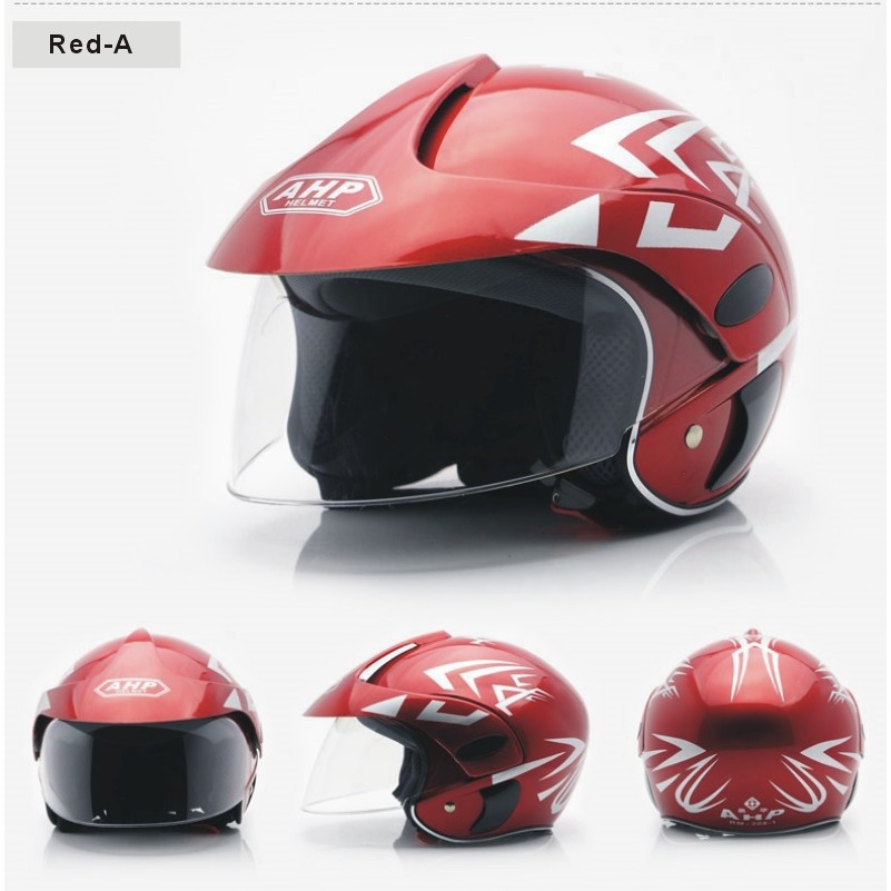 Ahp best sale dot helmet