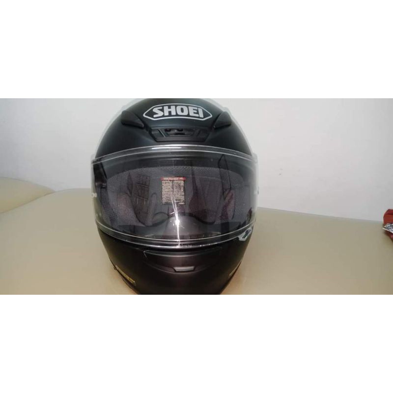 Shoei 2024 z7 price