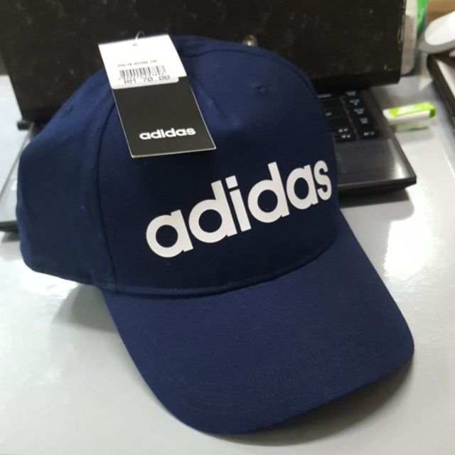 Adidas neo daily cap sale