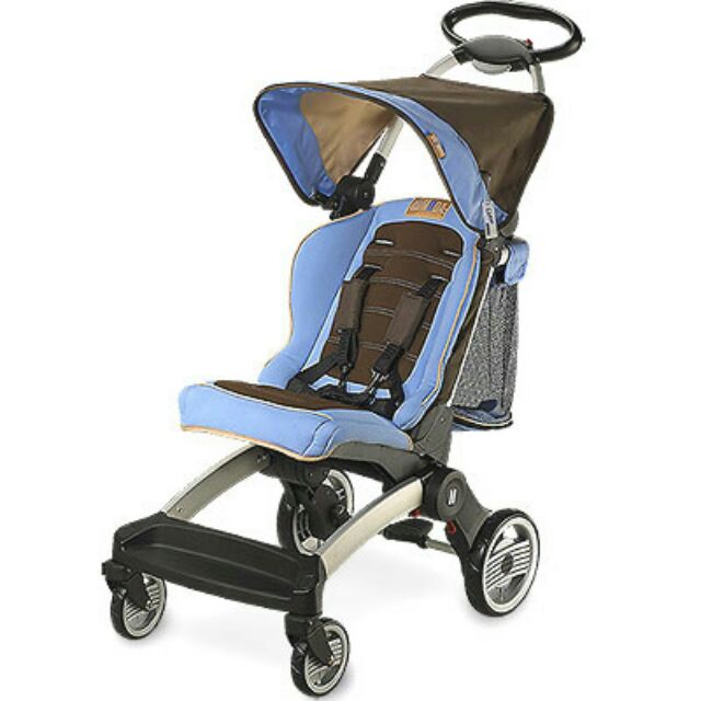 Mia moda cielo hot sale stroller