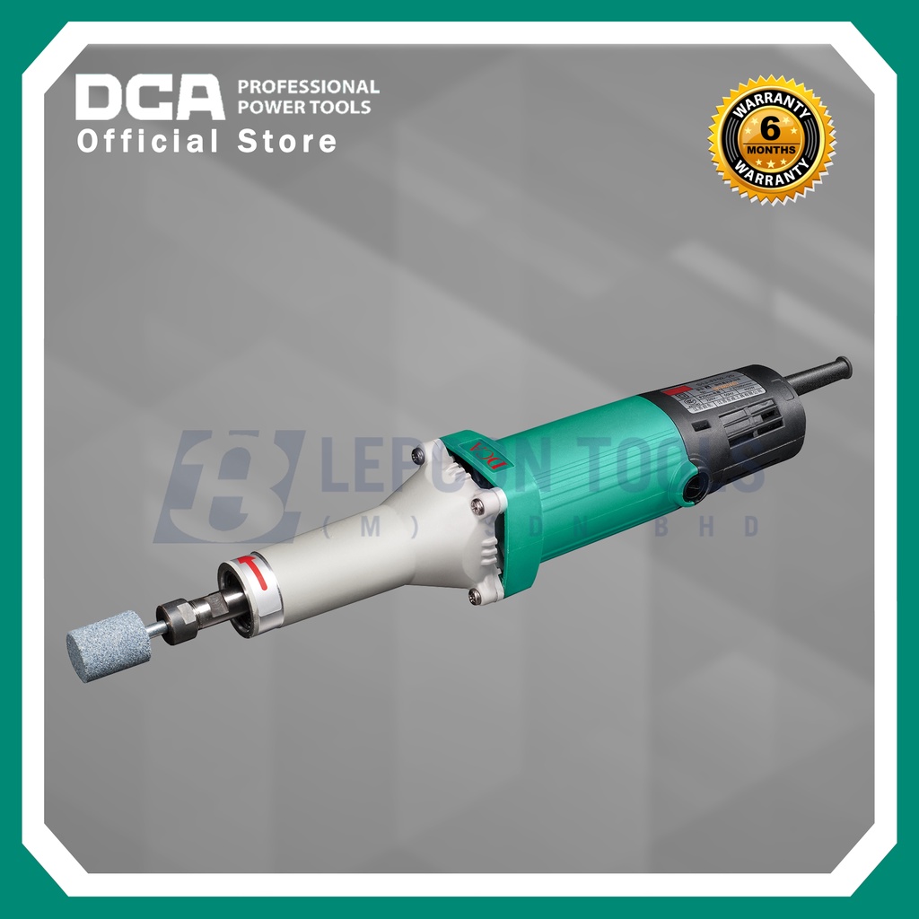 Dca die deals grinder