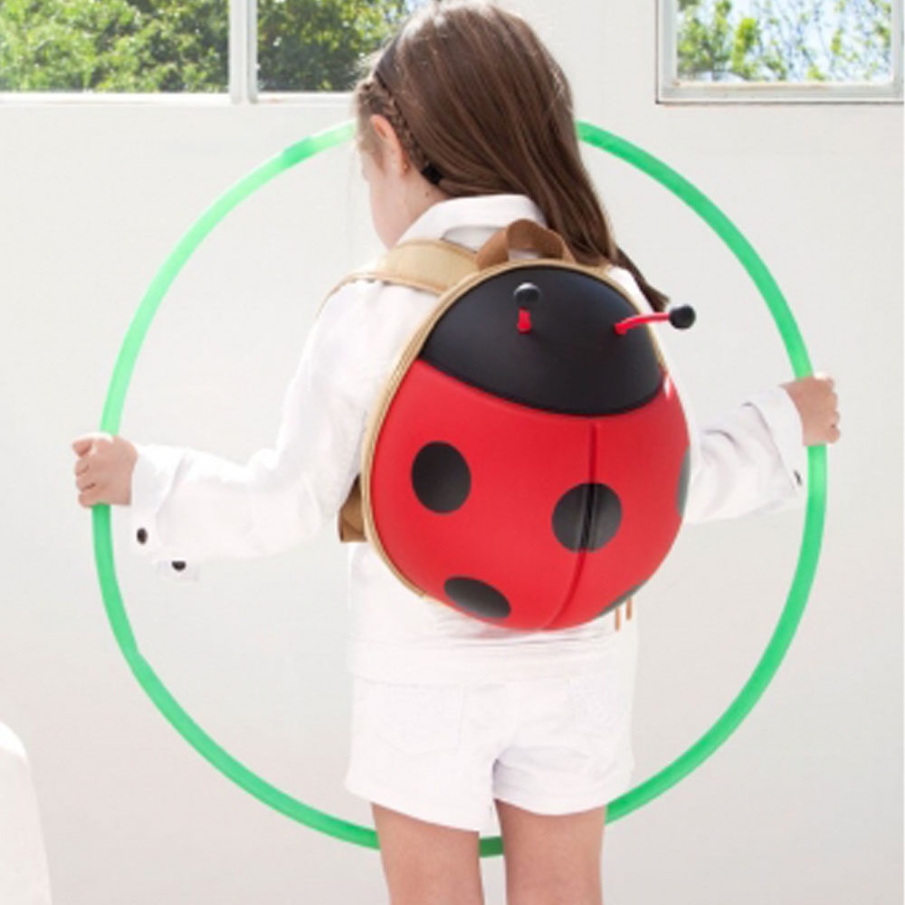 Supercute backpack online