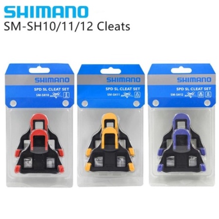 Shimano clearance sh12 cleats