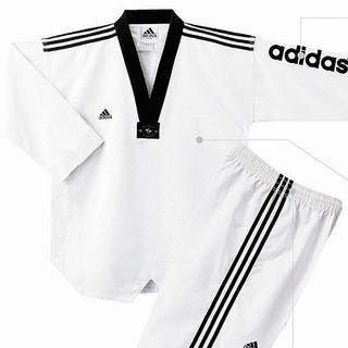 Adidas 2024 taekwondo pants