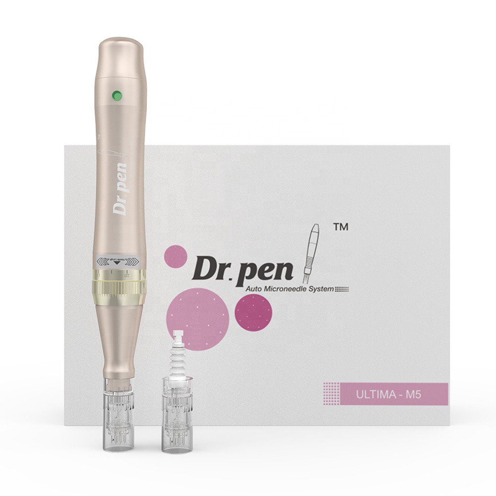 Derma Roller 0.3mm - Dr. Pen Store