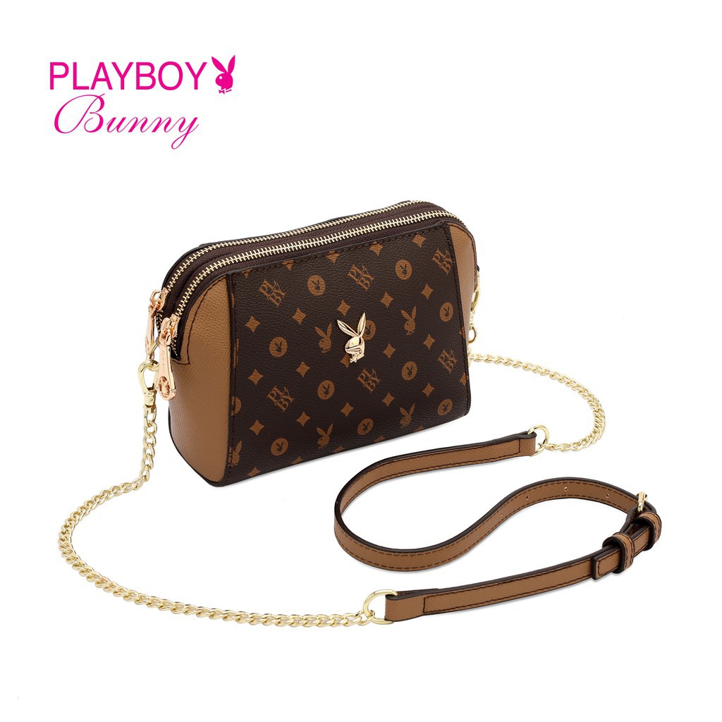 Playboy bunny best sale crossbody bag