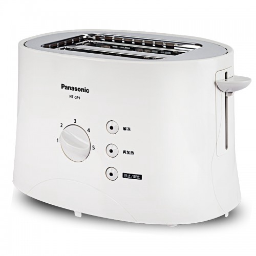 Panasonic toaster outlet