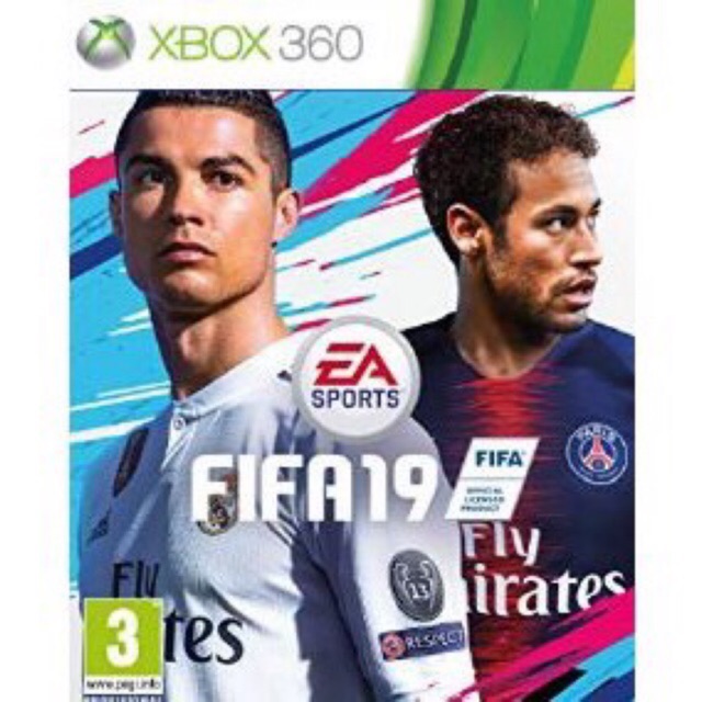 Xbox 360 hot sale fifa 2020