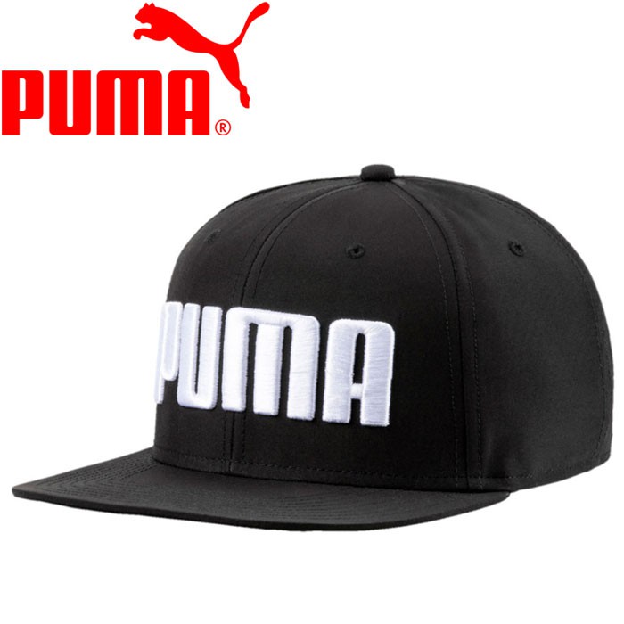 Puma flatbrim cheap