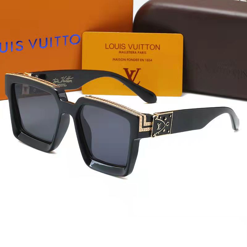 Precio de discount gafas louis vuitton