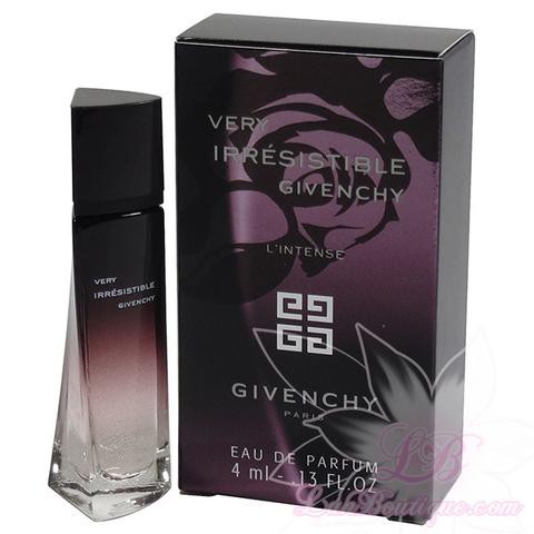 Givenchy very irresistible clearance intense