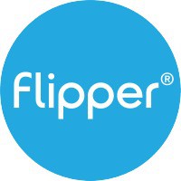 Flipper Official Store Online, August 2024 | Shopee Malaysia