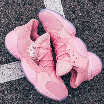 Pink cheap harden 4