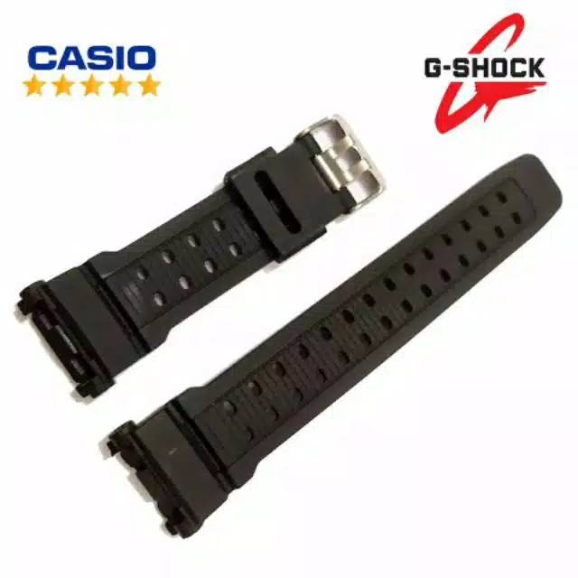 Aftermarket CASIO G SHOCK MUDMAN G9000 G 9000 G 9000 RUBBER