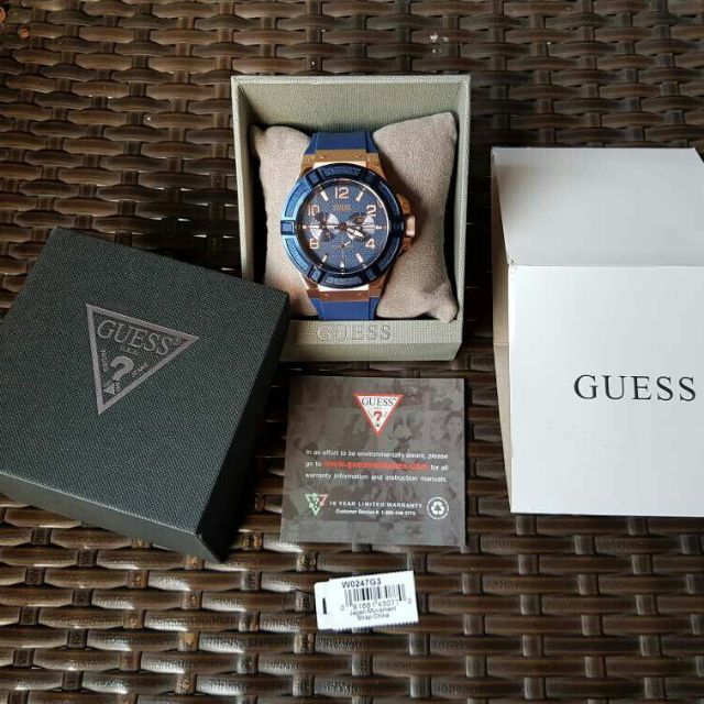 Guess w0247g3 outlet