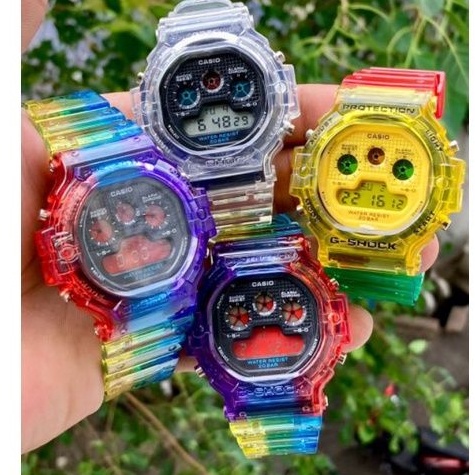 G discount shock kucing