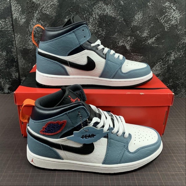 Air jordan shopee online