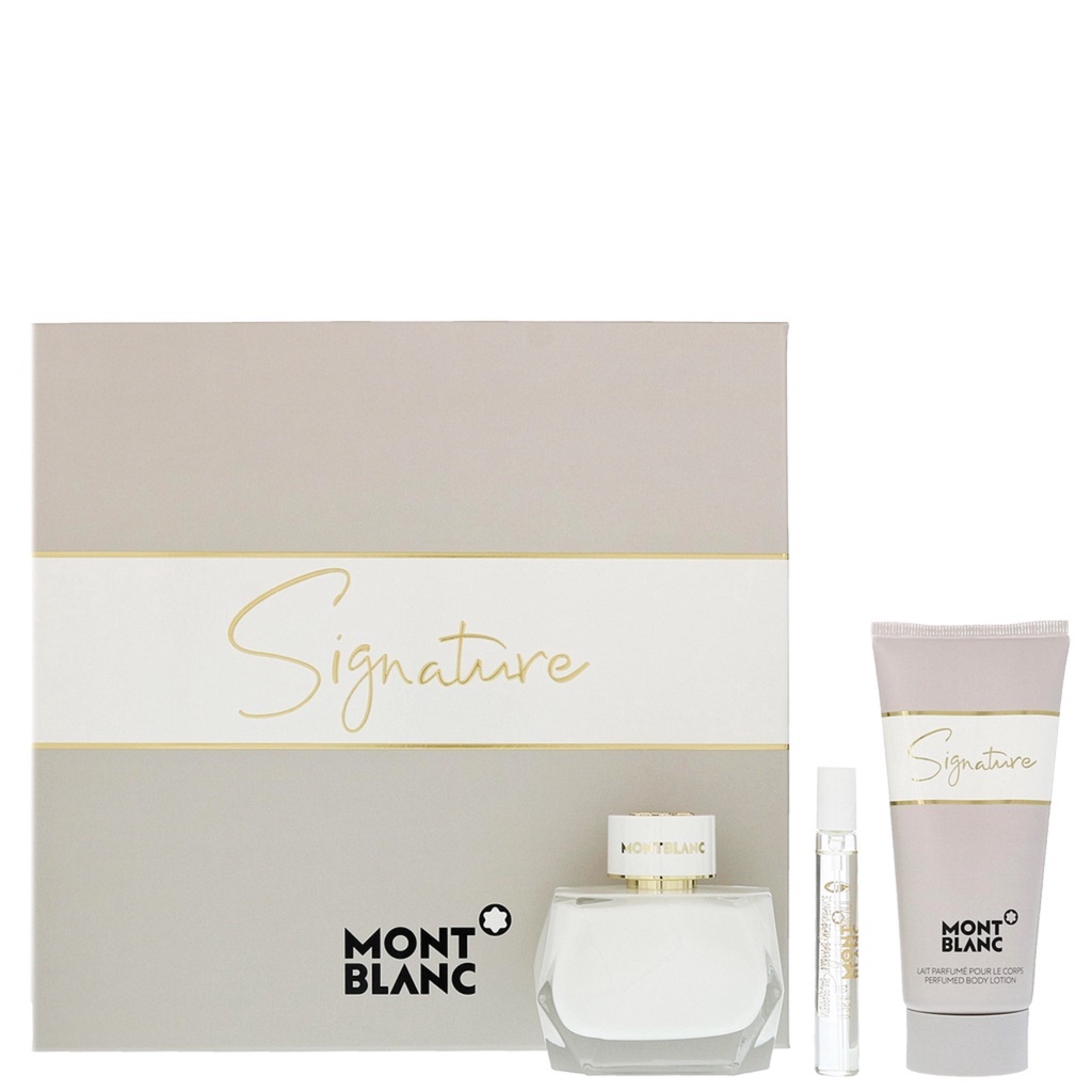 Montblanc Signature Eau de Parfum