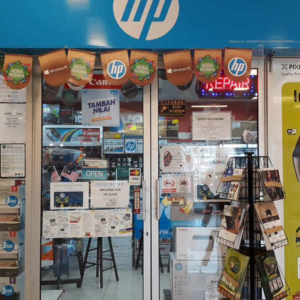 ADVANCED DIGITAL COMPUTER ENTERPRISE, Online Shop | Shopee Malaysia