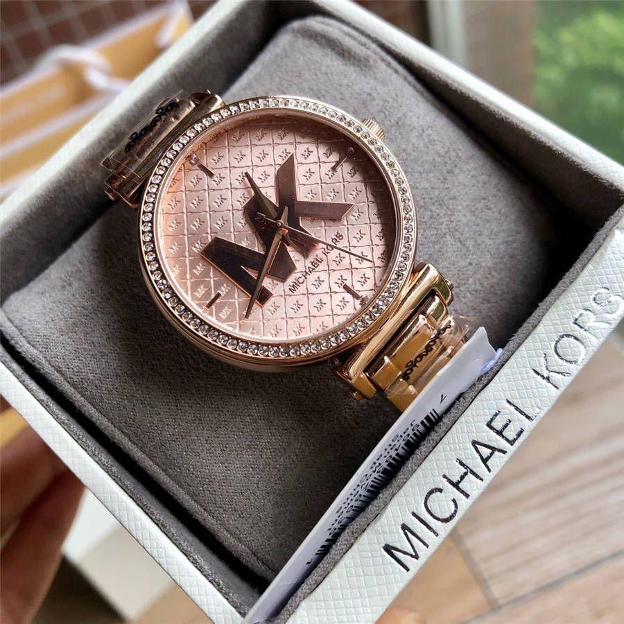 Mk4335 watch hot sale