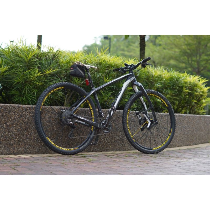 Merida big nine online xt carbon